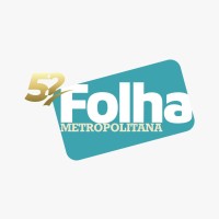 Jornal Folha Metropolitana logo - Similar company to Peneirafc