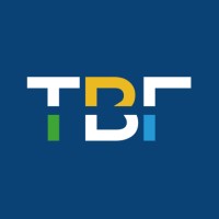 The Binding Factor logo - Similar company to Kooistra Geveltechniek