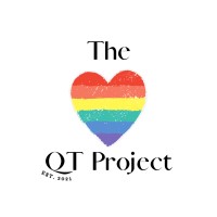 The Queer Trans Project logo - Similar company to Queer Vox