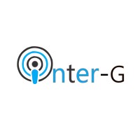 Inter-G logo - Similar company to R Work