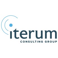 Iterum Consulting Group logo - Similar company to Talk Media Network