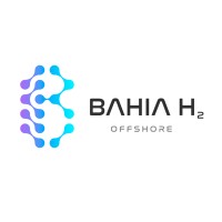 Bahia H2 Offshore logo - Similar company to Ocean7 Offshore