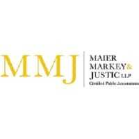 Maier Markey & Justic LLP logo - Similar company to Emet Classical Academy