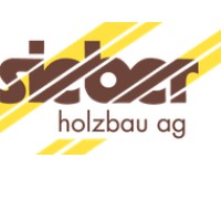 Sieber Holzbau AG Utzigen logo - Similar company to Thomi Ag