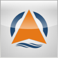 Delta ROV logo - Similar company to Rov Expert