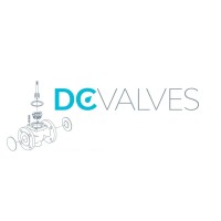 DC Valves logo - Similar company to Gmsi Srl