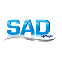 SAD GROUPE logo - Similar company to West Construction