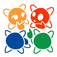 Singapore Physics League logo - Similar company to Romainder International