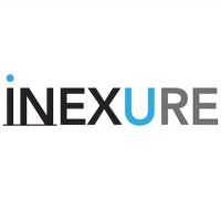 Inexure logo - Similar company to Spear Technologies