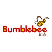 Bumblebee Publications logo - Similar company to Magic-Lantern