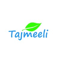 Tajmeeli logo - Similar company to شفائي