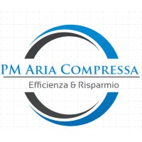 PM Aria Compressa logo - Similar company to Nerozzi Srl Aria Compressa