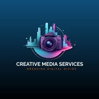 Creative Media Services CMS logo - Similar company to Tech Spier