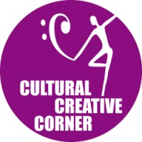 Cultural Creative Corner logo - Similar company to Eeb1