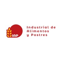 Industrial de Alimentos y Postres logo - Similar company to Codecrushers B.V.