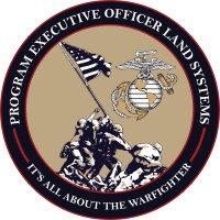 PEO Land Systems logo - Similar company to Marine Corps Systems Command