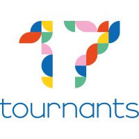 17tournants logo - Similar company to Les Présents