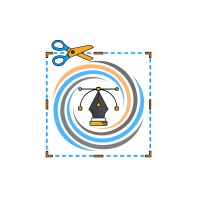 AB Image Editing House ™ logo - Similar company to Fixurpixels | Ecommerce Image Editing Services