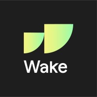Wake logo - Similar company to Artes.House