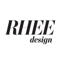 Rhee Design logo - Similar company to Wantan Studio