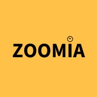 Zoomia | Automatisations des processus PME logo - Similar company to Zoomia Inc.
