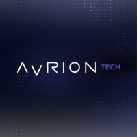 Avrion TECH logo - Similar company to Alerth Al-Nabawi Vod Platform