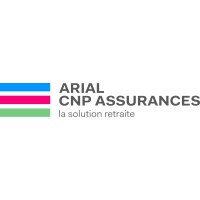 Arial CNP Assurances logo - Similar company to Correlium