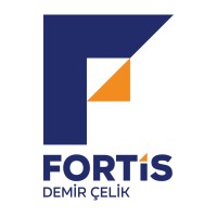 Fortis Demir Çelik logo - Similar company to Trio Yapi