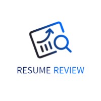 Resume Review logo - Similar company to Resume Scoring