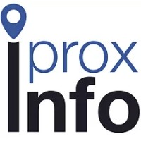 Proxinfo logo - Similar company to Instructiq