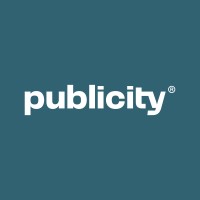 Publicity - PR, communications and social media logo - Similar company to Clienti