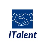 iTalent - We are hiring logo - Similar company to Itd