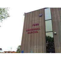 Universal School Bridgeview logo - Similar company to Web Octals