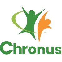 Chronus Viagens & Turismo logo - Similar company to Zenfly
