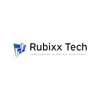 Rubixx Tech logo - Similar company to Digital Process (Pvt) Ltd.