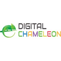 Digital Chameleon Chicago logo - Similar company to Digital Rvm