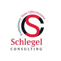 Schlegel Consulting :: Evolutionary Team Effectiveness logo - Similar company to Schlegel Consulting