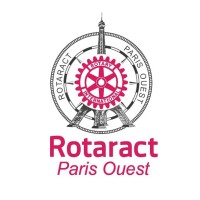 Rotaract Paris Ouest logo - Similar company to No Comment® Madagascar