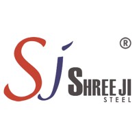Shree Ji Steel Private Limited logo - Similar company to Amk Global Group