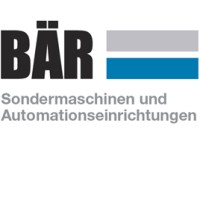 BÄR Automation GmbH logo - Similar company to Asseco Ceit, A.S.