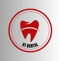 A1 DENTAL CARE AND IMPLANT CENTRE logo - Similar company to Brown Dentistry