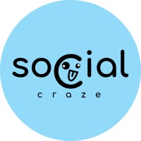 Social Craze logo - Similar company to Indian Origin Co.