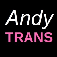 AndyTRANS logo - Similar company to Better Oceans