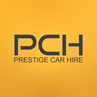 Prestige Car Hire logo - Similar company to Performance Car Hire