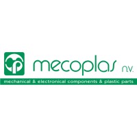 MECOPLAS logo - Similar company to Bulut Group