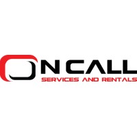 On Call Services & Rentals logo - Similar company to Rework Technologies