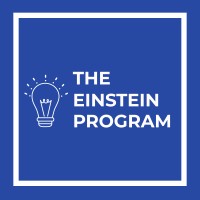 The Einstein Program logo - Similar company to Elfreds