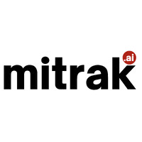 Mitrak.ai logo - Similar company to Mipler