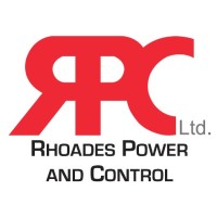 Rhoades Power & Control Ltd. logo - Similar company to Poluma Group
