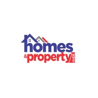 Homes and property guide logo - Similar company to Durable Concrete Products Ltd.